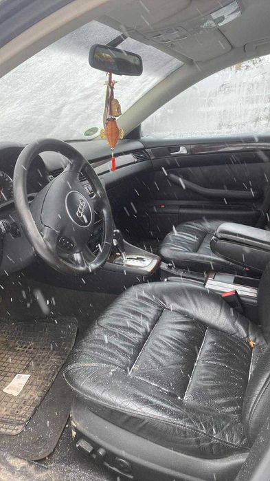 AUDI A6 2004 — imagine 2