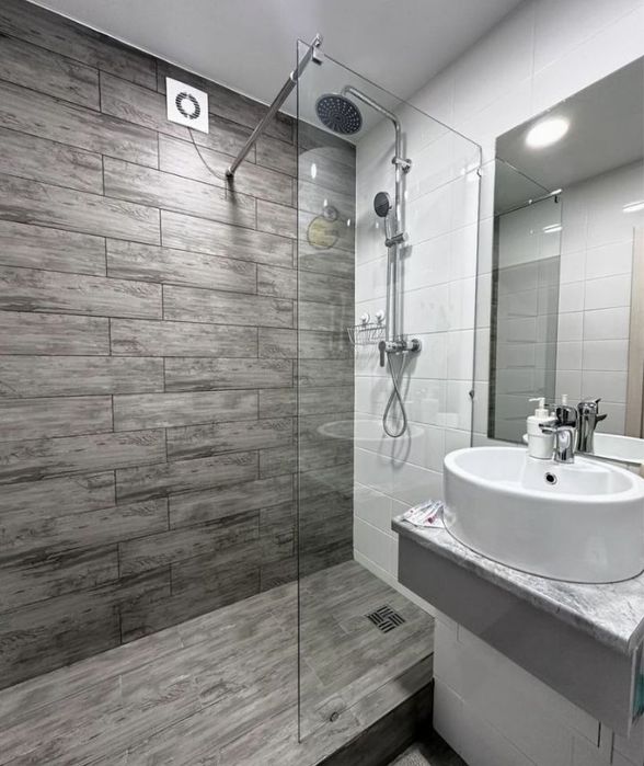 Квартира 45 квартал