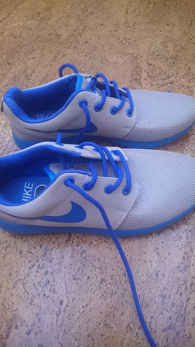 Маратонки Nike №37