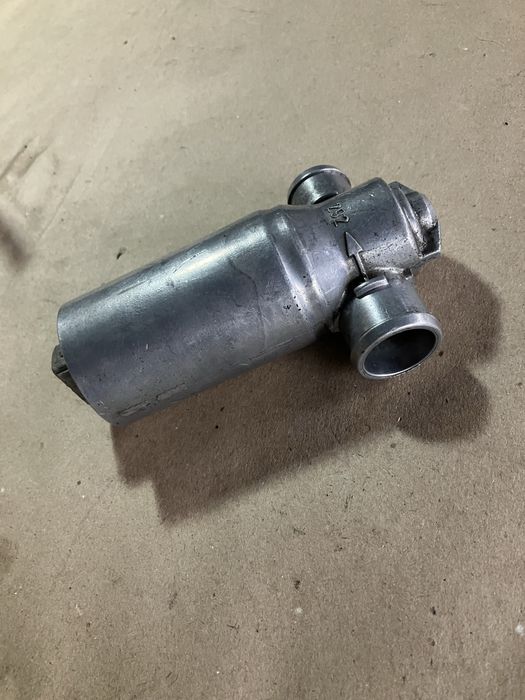 Клапан холостого хода bmw