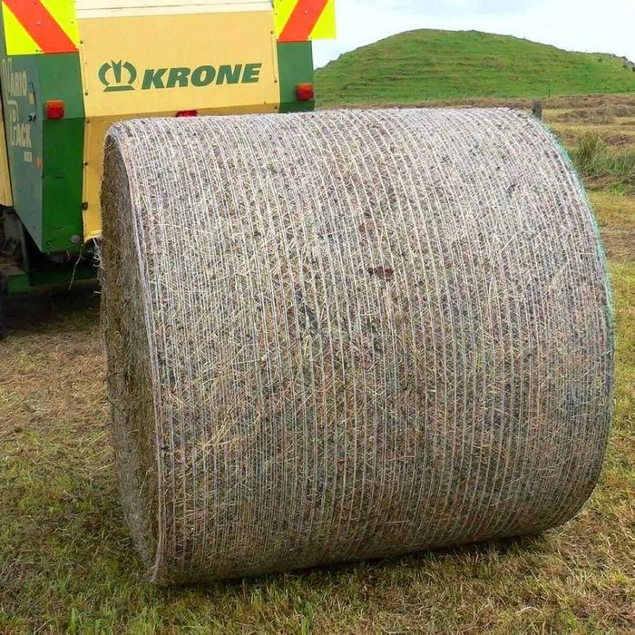 Сетка сеновязальная сенажная