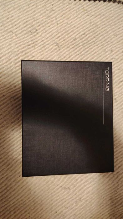 DAC Topping E70 Velvet