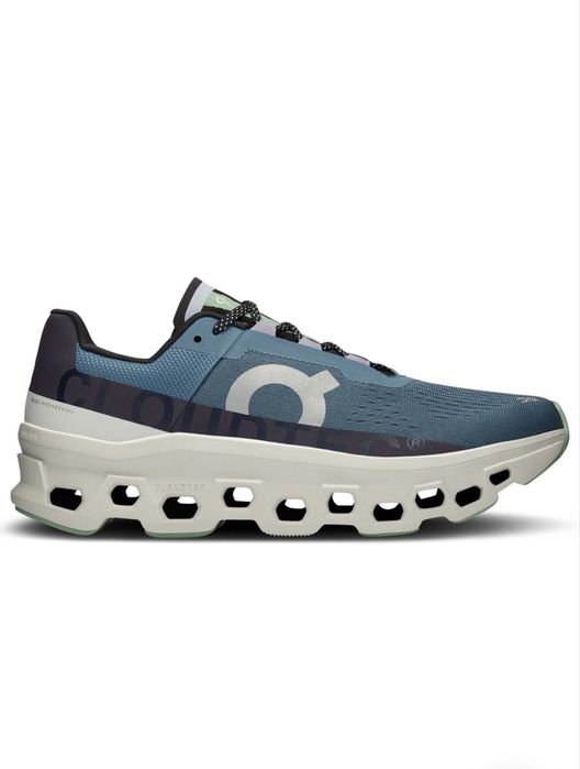 On Cloudmonster 2 Running Shoes/ маратонки за бягане