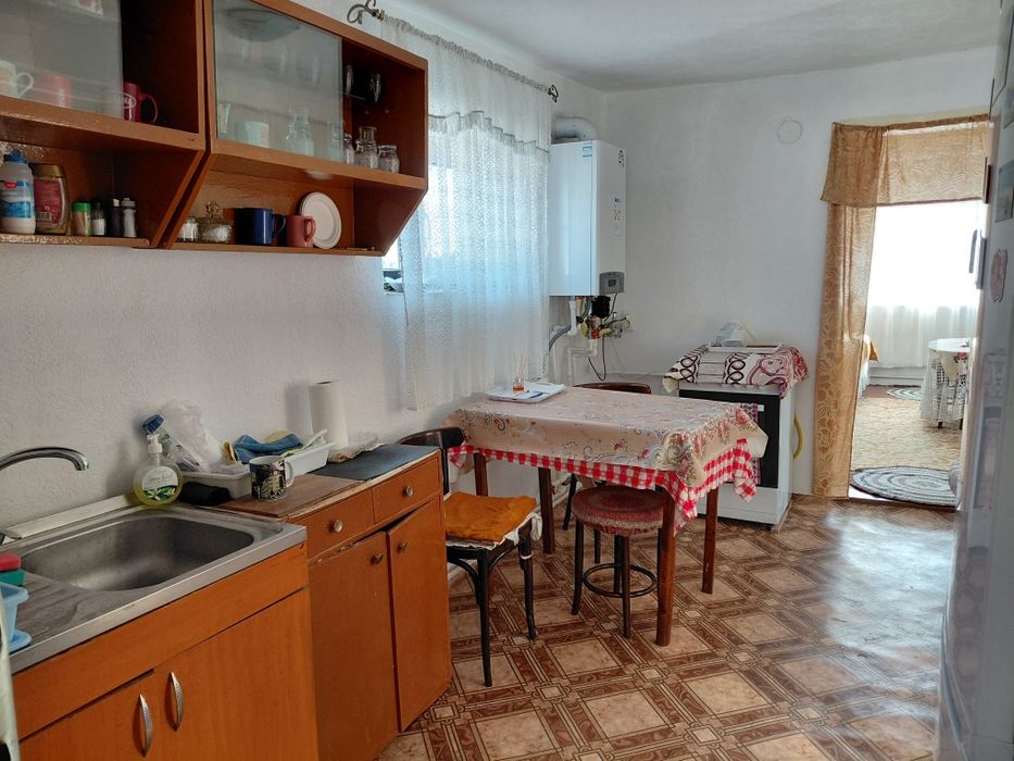 Casa de Vanzare In Maderat(Jud.Arad)