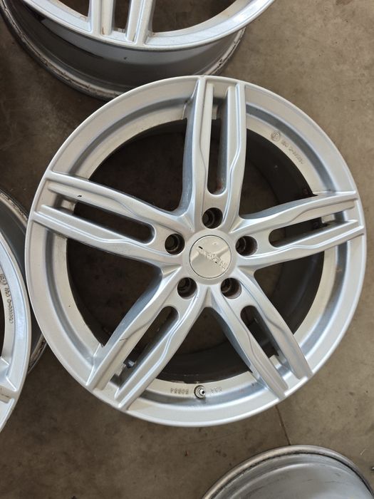 Джанти 17 ки 5х108 Ford Peugeot Citroen
