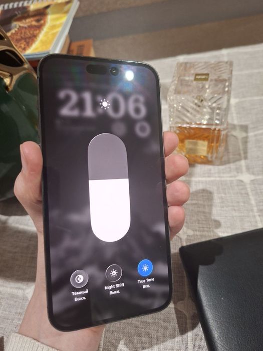 iPhone 14 Pro Max  256/89