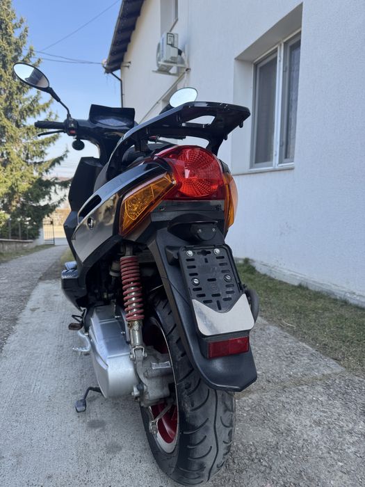 Scuter 50cc in stare foarte buna