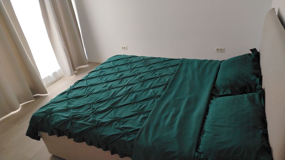 Oferta 2 camere NOU  parcare proprie inclusa