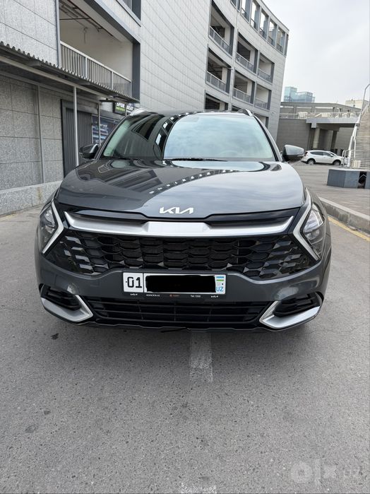 Kia Sportage 2024 г.в