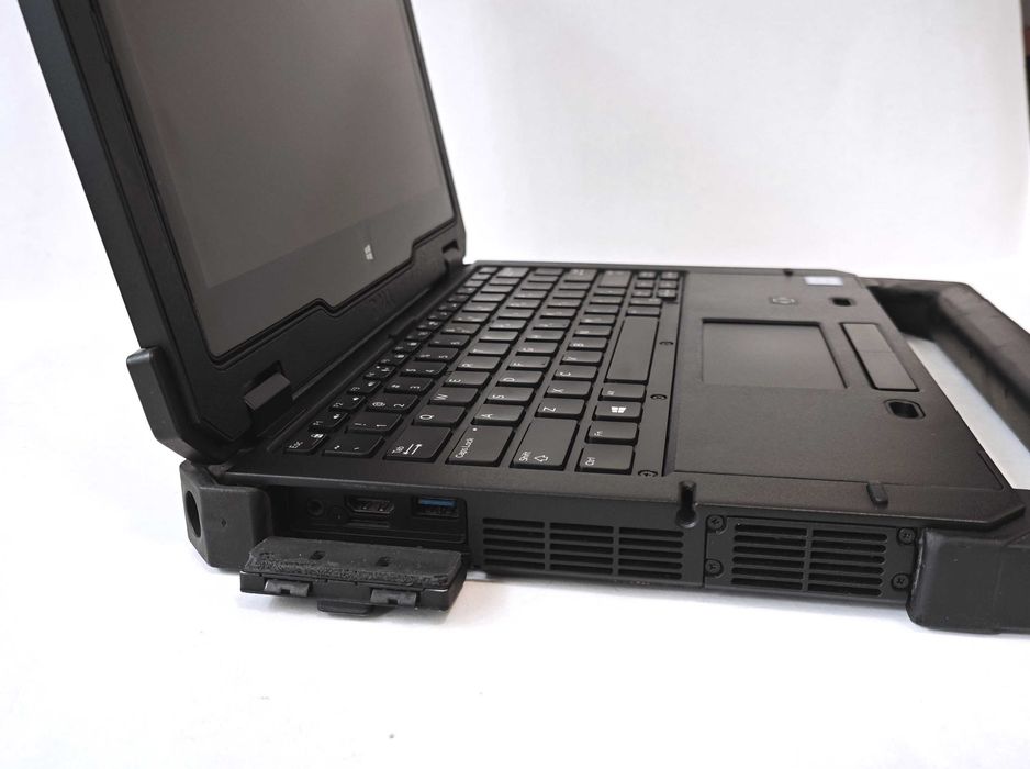 Laptop Dell Latitude 12 Rugged Extreme 1TB
