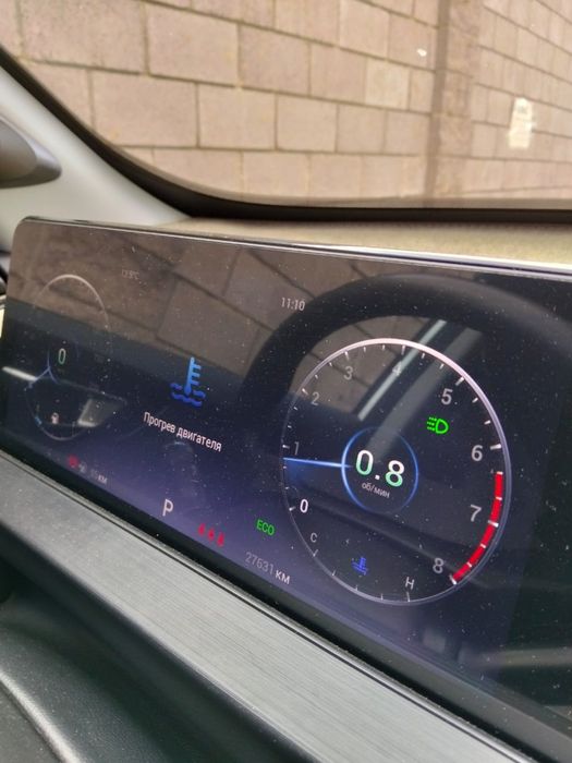 Chery Tiggo 7 pro. 2024 года !