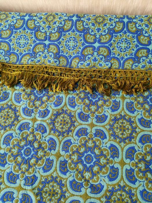 Покрывало советское