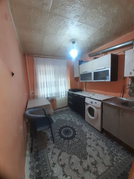 Транспортный институт 1/4/5. Срочно продаётся квартира