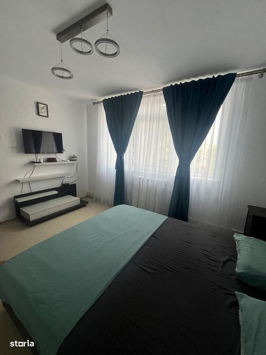 Apartament,