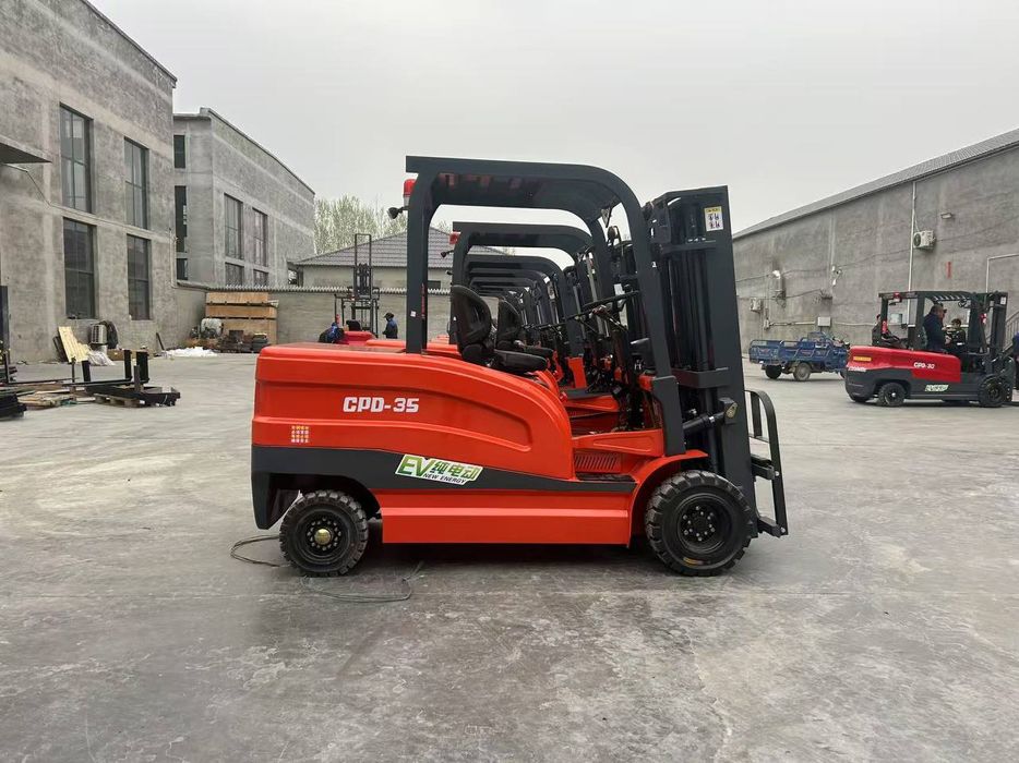 Электрическая кара Arzon elektr kara