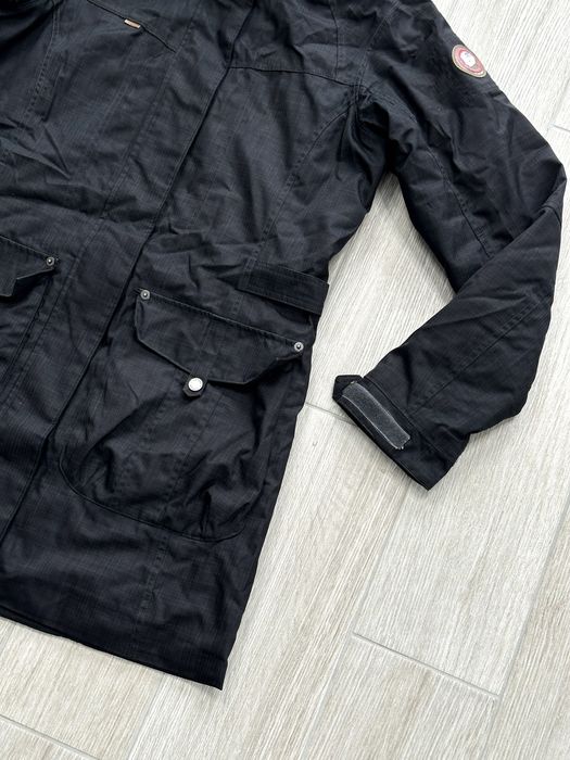 Дамско яке Icepeak - размер M(40), отлично състояние