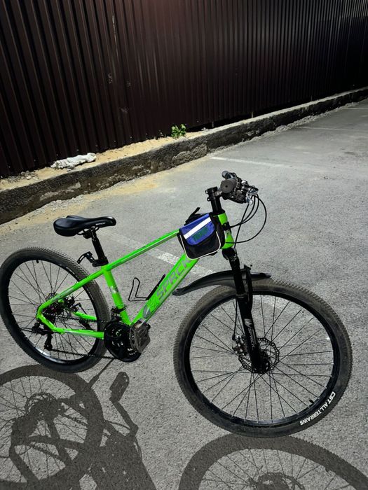 Велосипед SPARK MTB 29