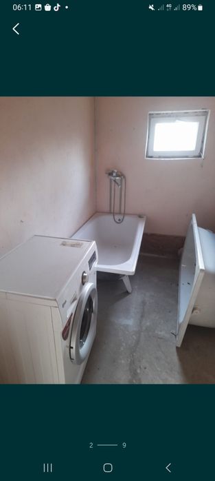 Дом кайнар булак дача