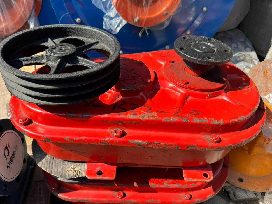 Бетономешалка 500л