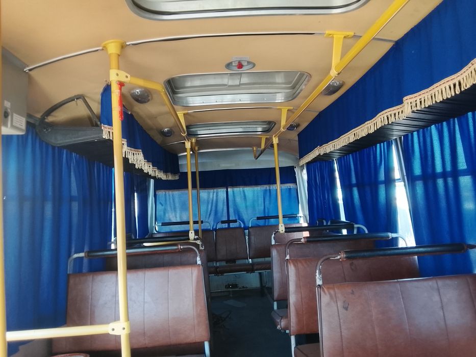 Продам автобус ПАЗ 32053