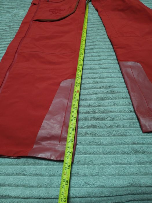 Maloja Waterproof pantaloni schi snowboard ski M-L