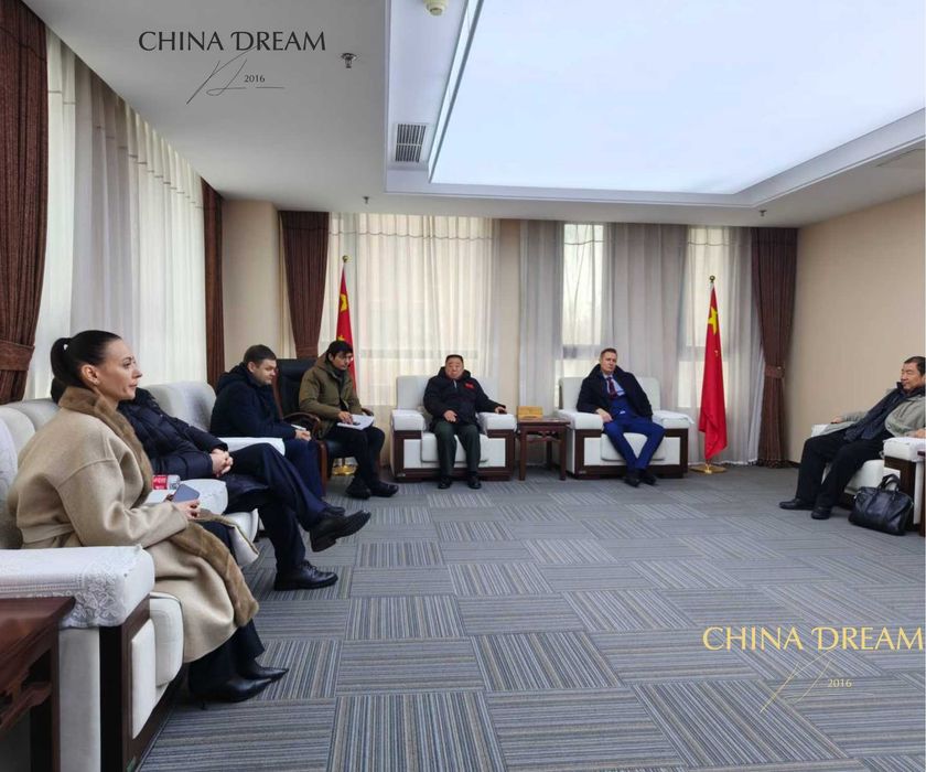 Китайский переводчик высокого уровня|Tarjimon|翻译