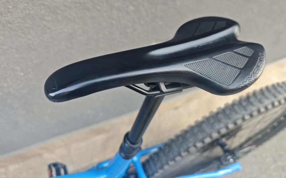 Електрически Велосипед 29 Mondraker Bosch SX 2025 Sram AXS T-Type 20кг.