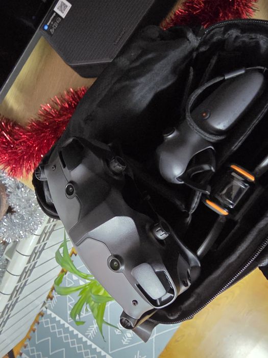 FPV Drone DJI Avata 2 дрон Авата 2