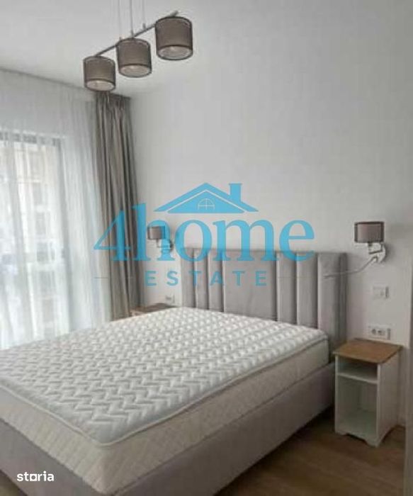 Apartament 2 camere Exigent Plaza| Lujerului| Metrou| Bloc Nou