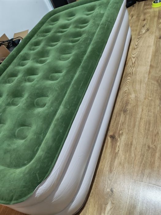 Saltea gonflabila