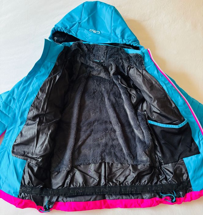 Детски ски екип CMP