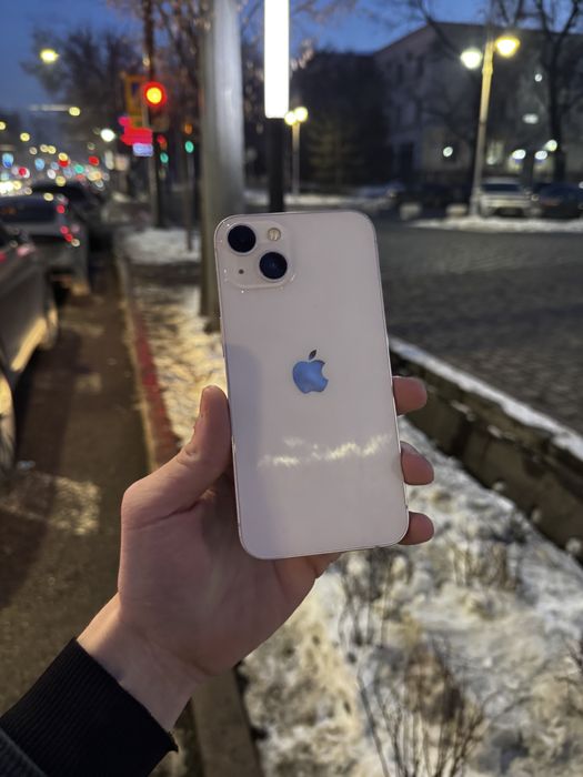 Телефон iPhone 13 128Gb 87% Айфон 13 128ГБ 87%