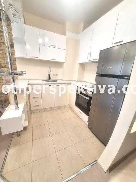 Продава се Двустаен апартамент в Пловдив, Христо Смирненски - 63 кв.м за 2223 €/кв.м - Снимка #8