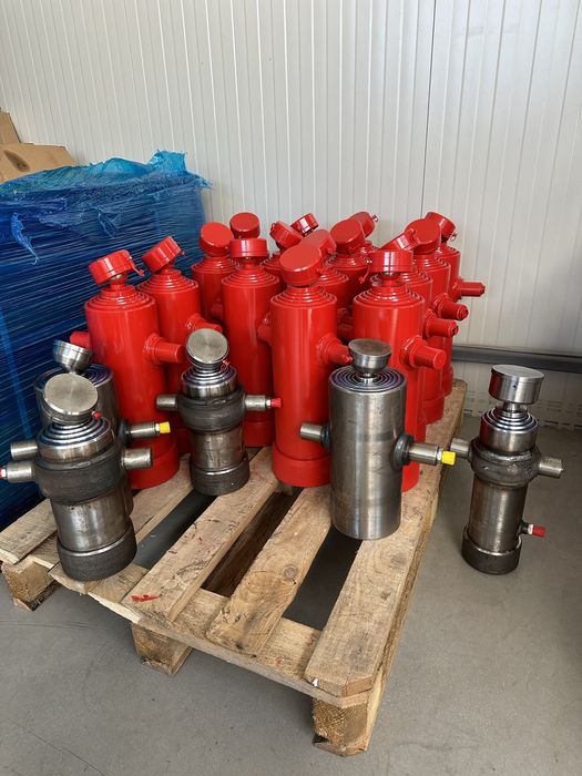 Cilindru basculare ,cilindru 3.5 tone