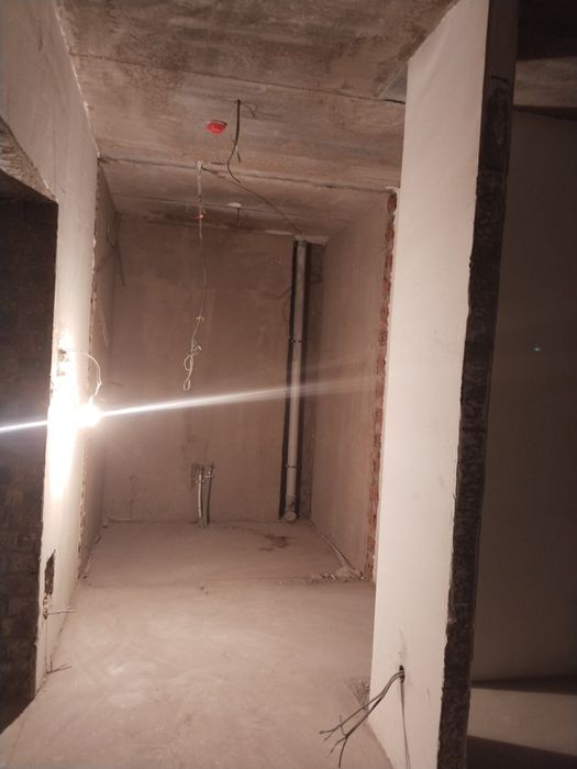 Услуги Демонтажа