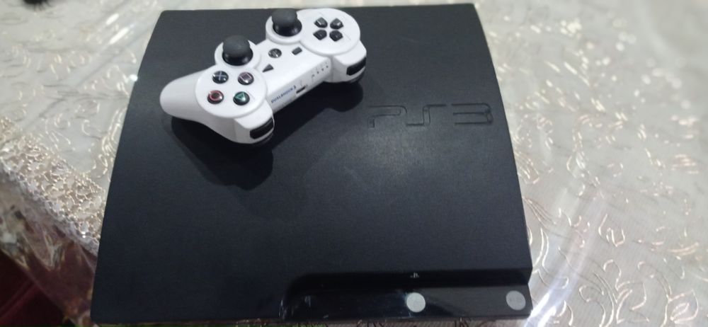 SonyPlisteshon 3 ichida 15 dan koʻp oʻyini bor