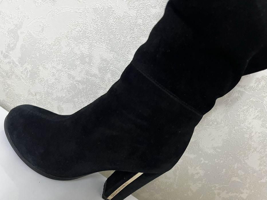 Сапоги   зимние, Турция