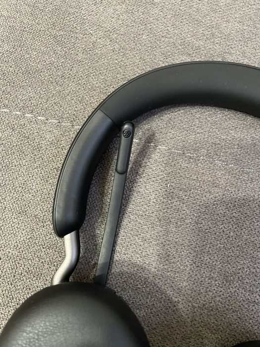 Слушалки Jabra Evolve2 40 SE