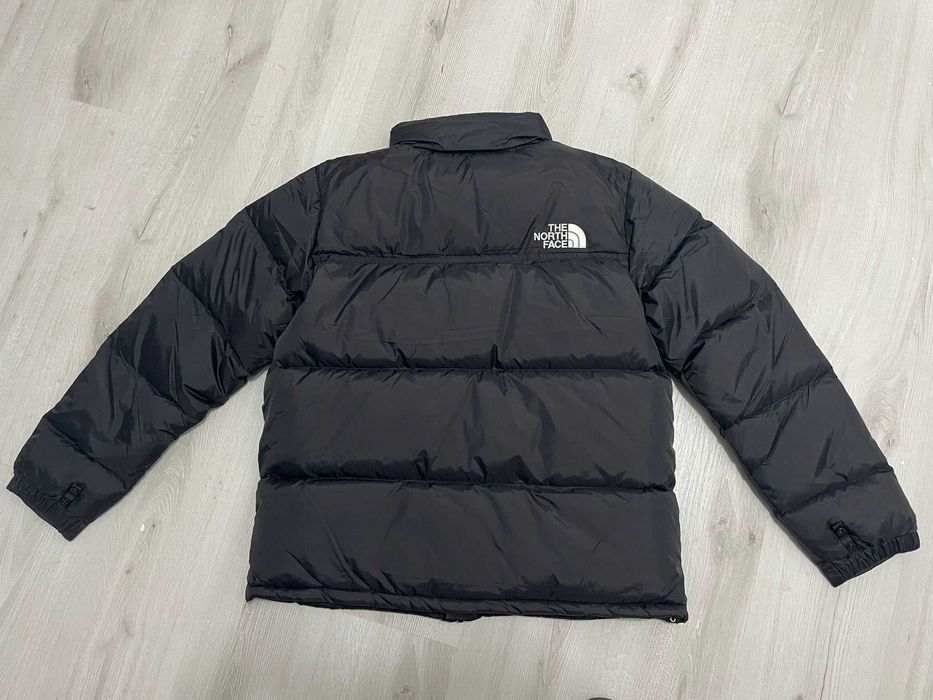Geaca cu PUFF The North Face