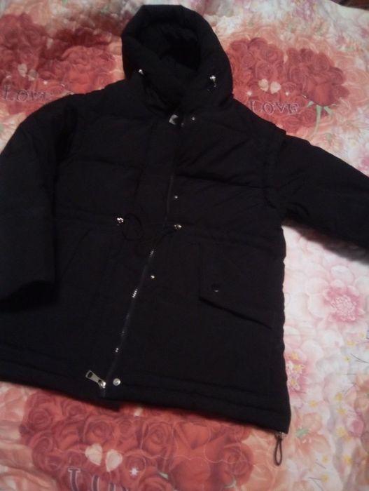 Kurtka sotiladi holati zo‘r