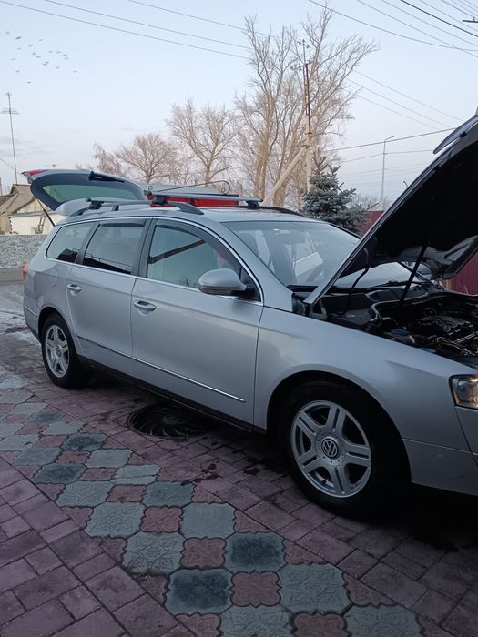 Продам фольсваген пассат