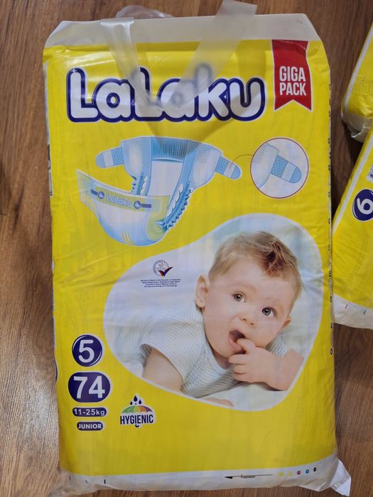 Lalaku lipuchka trusik pampers памперс лалаку подгузник липучка трусик