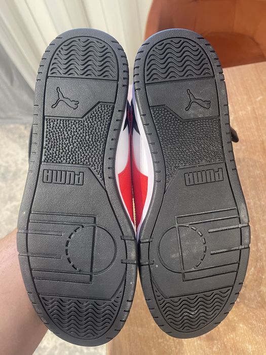 Papuci Puma Noi