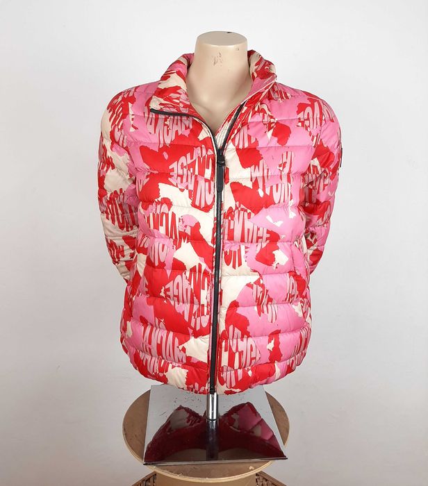 Mackage Erina - Оригинално дамско яке с пух размер M