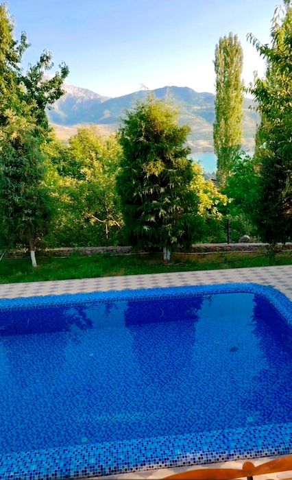 Dacha bez maklera
