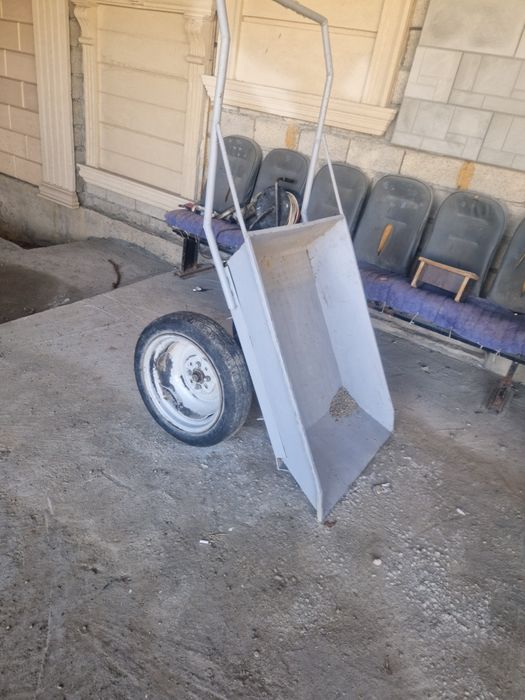 Тачка Арба сатылымда.