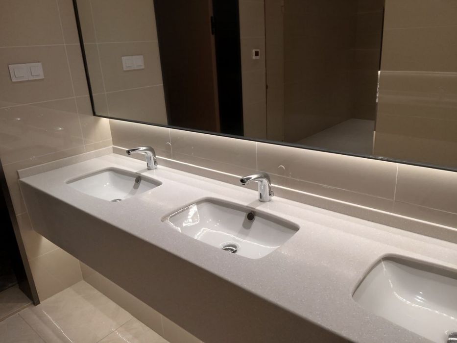 Изготовления из искусственного камня