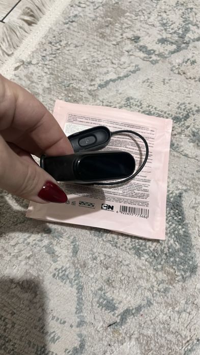 Часы электронные