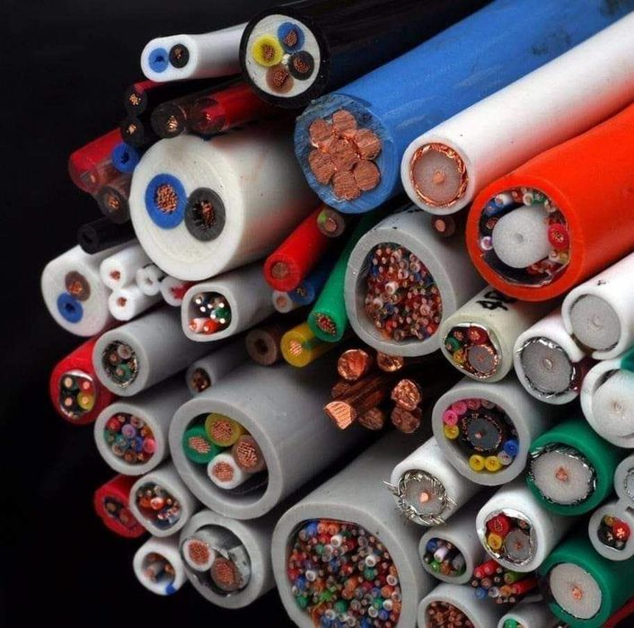 Сип кабел оптим 2х16  до  4х120