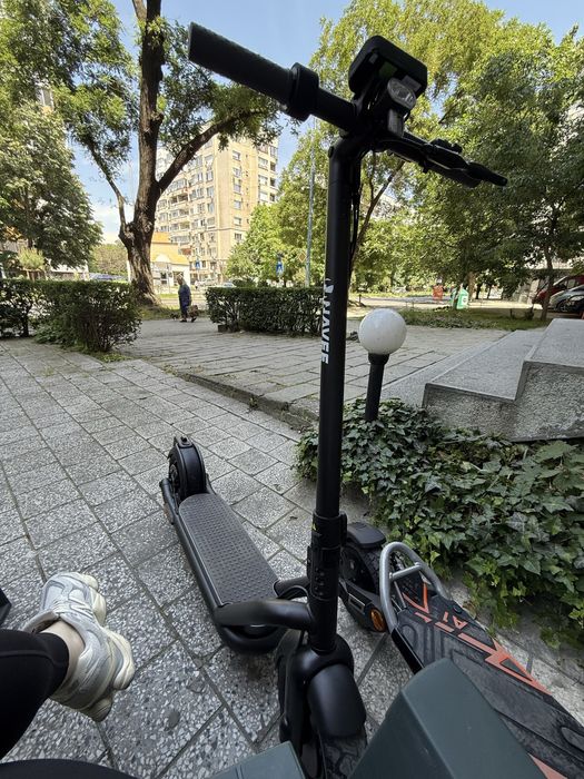 Електрическa тротинетка Navee N65 , 10.00 inch